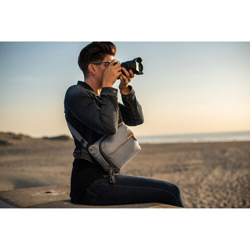 Peak Design Everyday Sling 3L v2 Ash