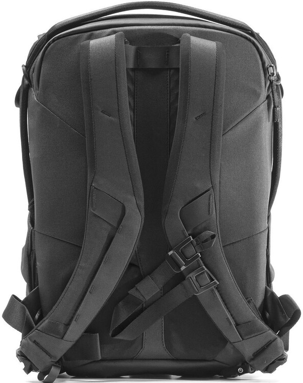 Peak Design Everyday Backpack 20L v2 Black