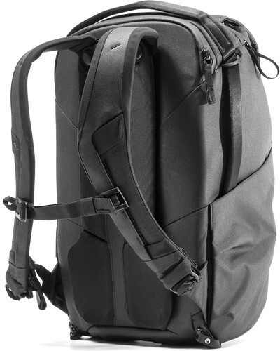 Peak Design Everyday Backpack 20L v2 Black