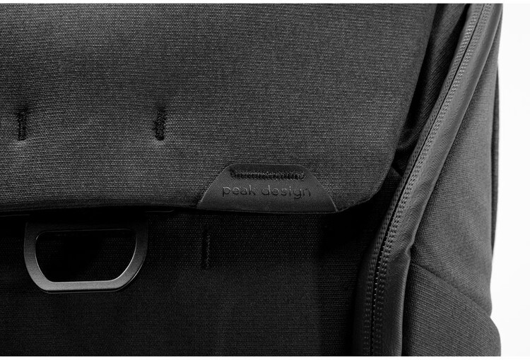 Peak Design Everyday Backpack 20L v2 Black