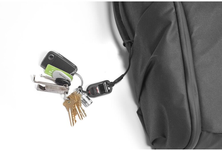 Peak Design Everyday Backpack 20L v2 Black