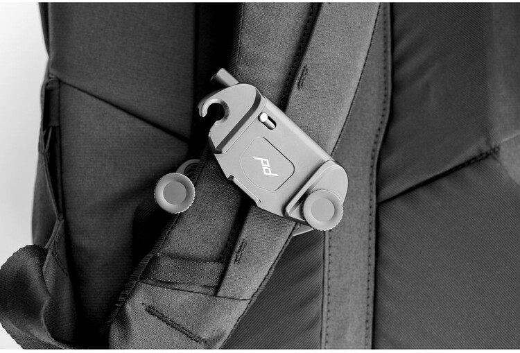 Peak Design Everyday Backpack 20L v2 Black