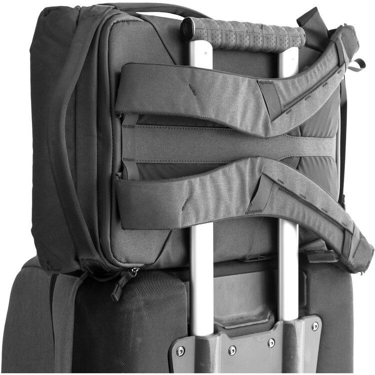 Peak Design Everyday Backpack 20L v2 Black