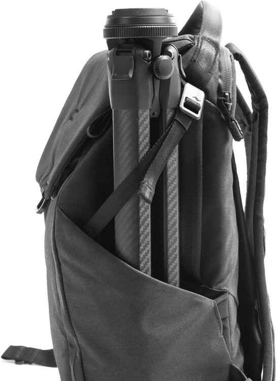 Peak Design Everyday Backpack 20L v2 Black