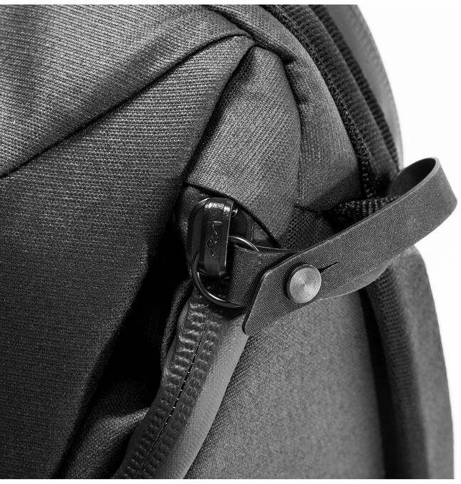 Peak Design Everyday Backpack 20L v2 Black