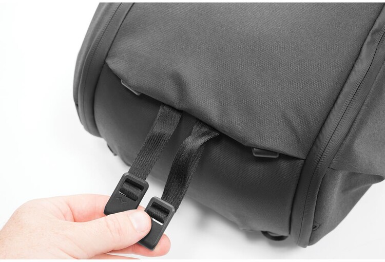 Peak Design Everyday Backpack 20L v2 Black