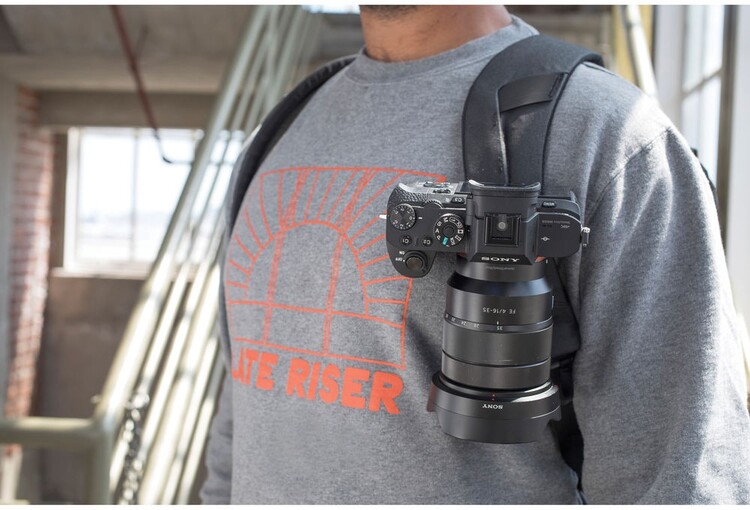 Peak Design Everyday Backpack 20L v2 Black