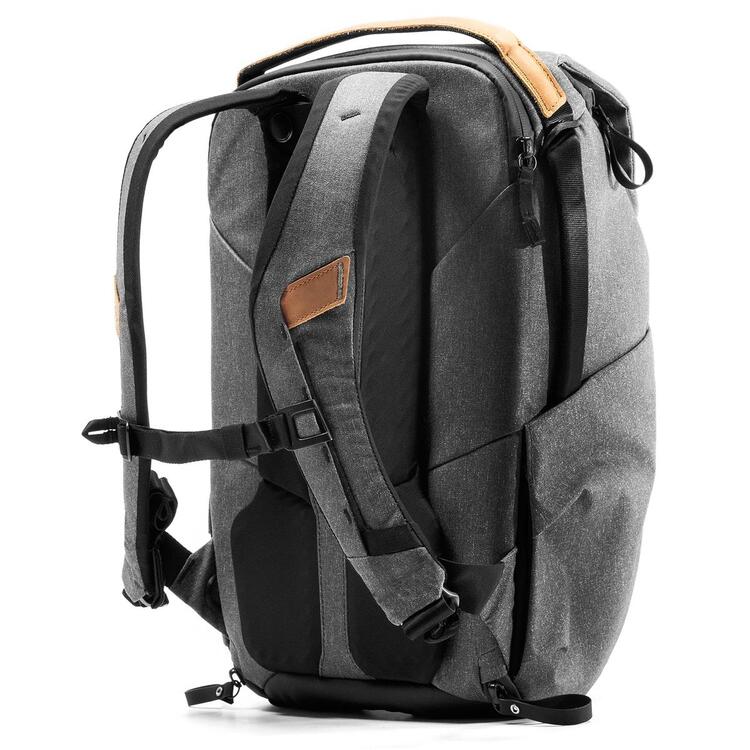 Peak Design Everyday Backpack 20L v2 Charcoal
