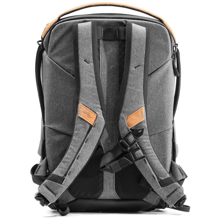 Peak Design Everyday Backpack 20L v2 Charcoal