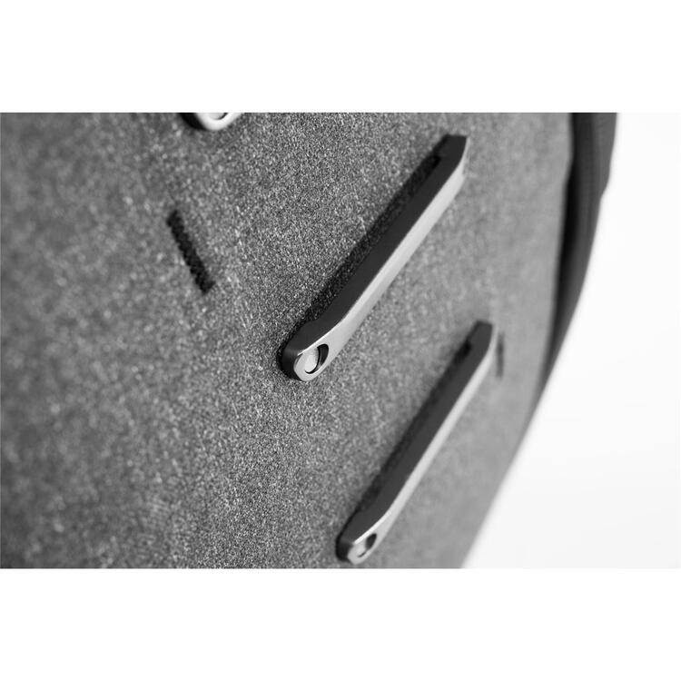 Peak Design Everyday Backpack 20L v2 Charcoal