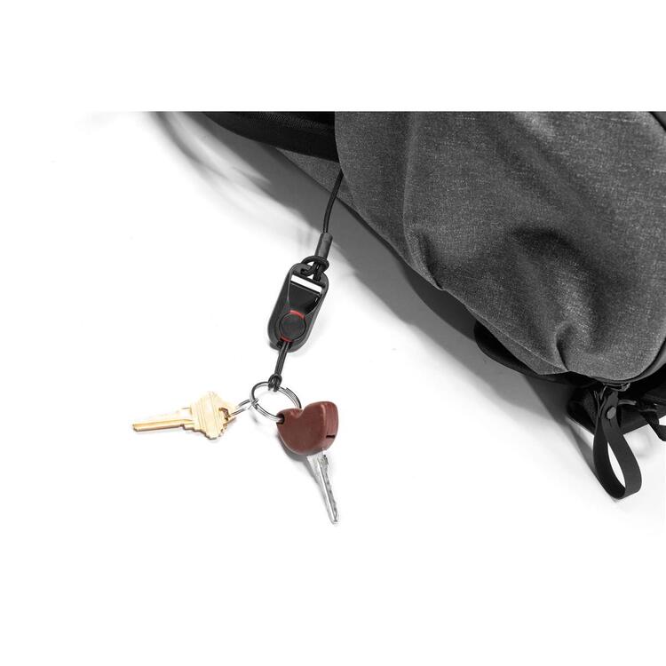 Peak Design Everyday Backpack 20L v2 Charcoal