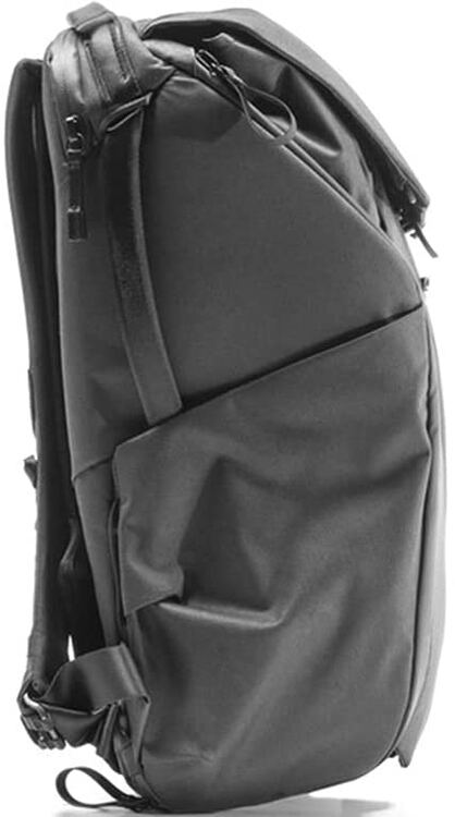 Peak Design Everyday Backpack 30L v2 čierny