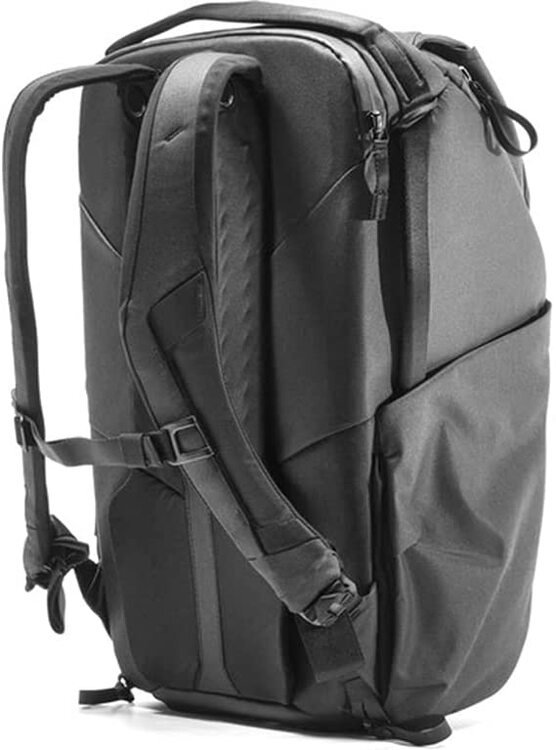 Peak Design Everyday Backpack 30L v2 čierny