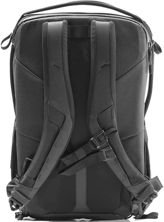 Peak Design Everyday Backpack 30L v2 čierny