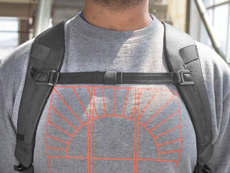 Peak Design Everyday Backpack 30L v2 čierny