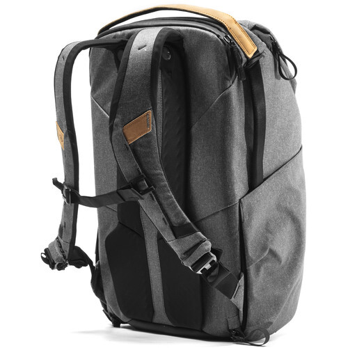 Peak Design Everyday BackPack 30L v2 Charcoal