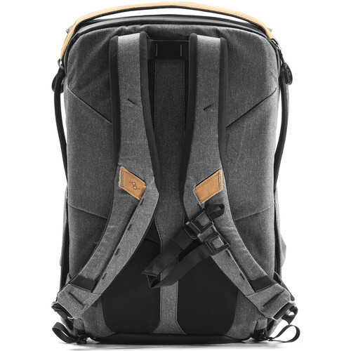 Peak Design Everyday BackPack 30L v2 Charcoal