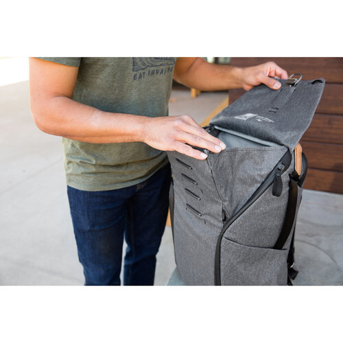 Peak Design Everyday BackPack 30L v2 Charcoal