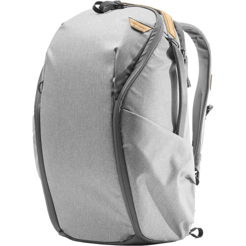Peak Design Everyday Backpack 20L Zip v2 Ash
