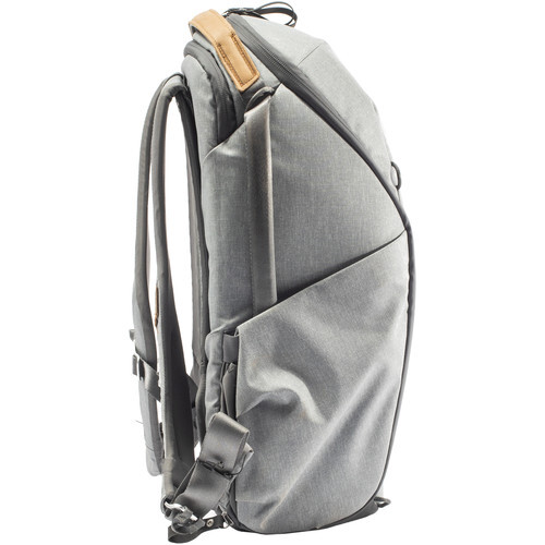 Peak Design Everyday Backpack 20L Zip v2 Ash