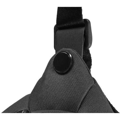 Peak Design Everyday Sling 6L v2 čierna