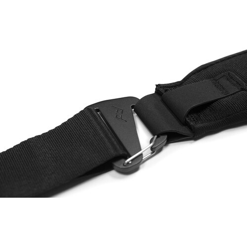 Peak Design Everyday Sling 6L v2 čierna