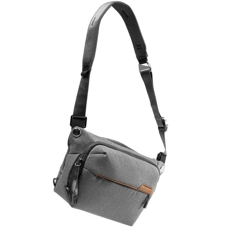Peak Design Everyday Sling 6L v2 Ash