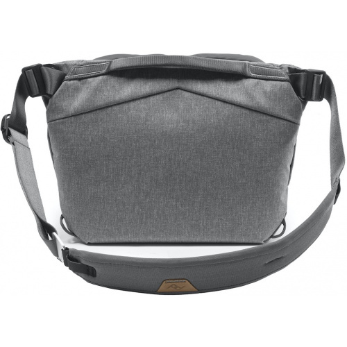 Peak Design Everyday Sling 6L v2 Ash