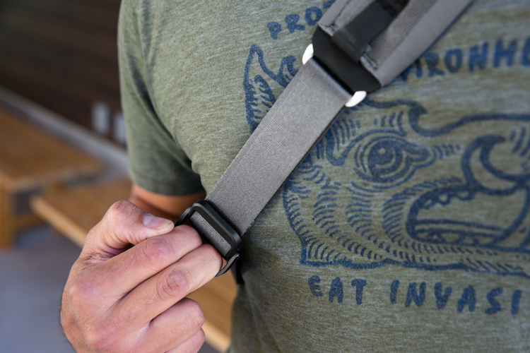 Peak Design Everyday Sling 6L v2 Ash