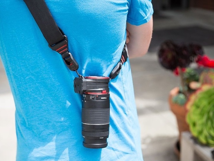 Peak Design Lens Kit - Nikon