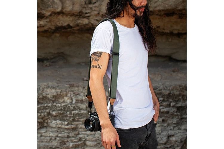 Peak Design Slide Sage - popruh