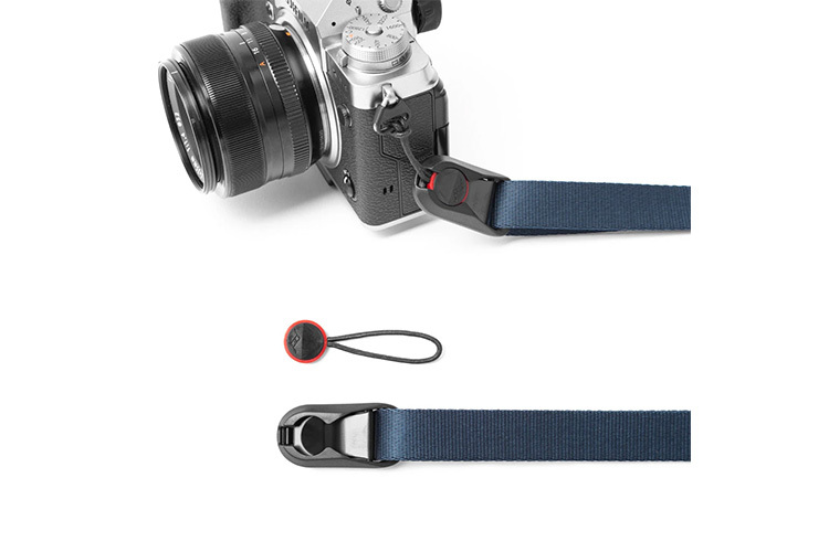 Peak Design Leash Midnight blue - popruh
