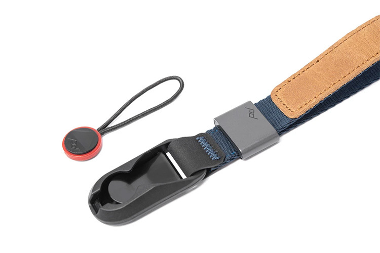 Peak Design Cuff Midnight