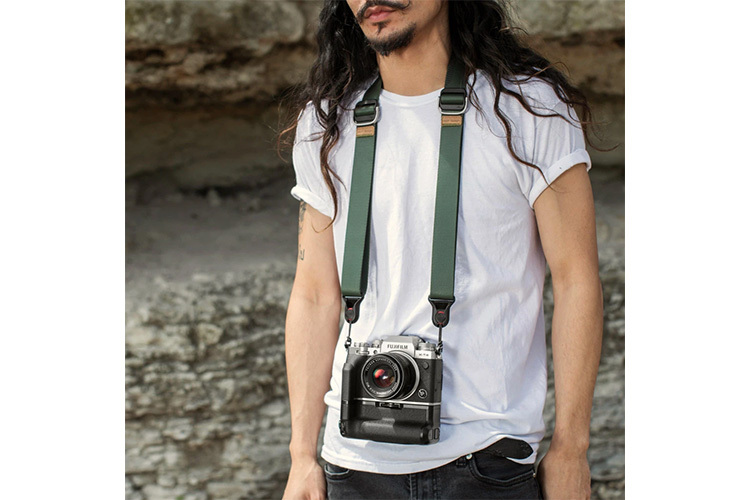 Peak Design Slide Lite Sage