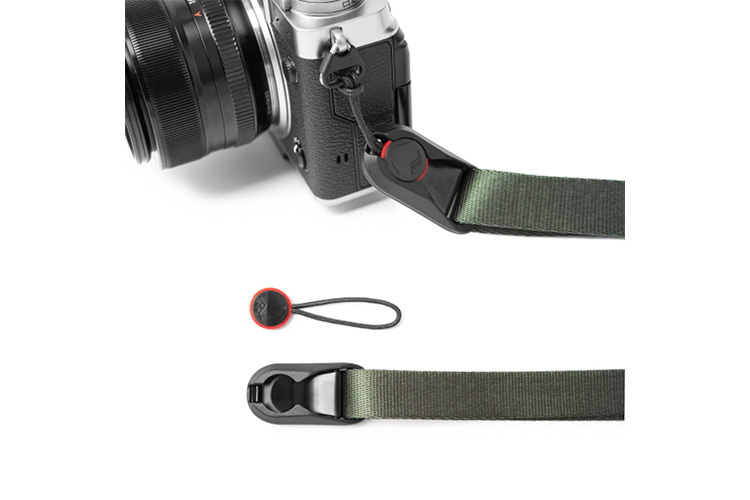 Peak Design Leash Sage - popruh