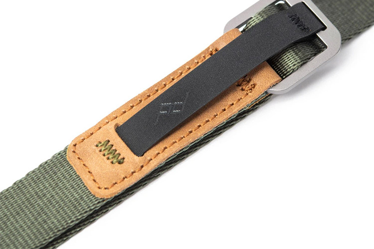 Peak Design Leash Sage - popruh