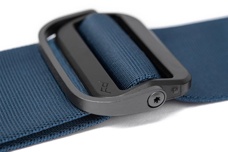 Peak Design Slide Midnight Blue - popruh