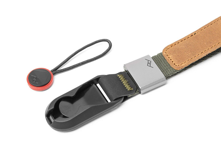 Peak Design Cuff Sage