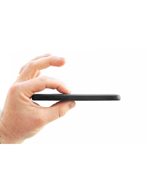 Peak Design Everyday Loop Case pre iPhone 13 Charcoal