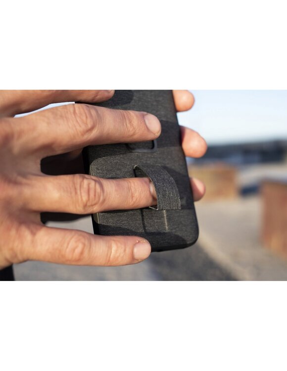 Peak Design Everyday Loop Case pre iPhone 13 Charcoal