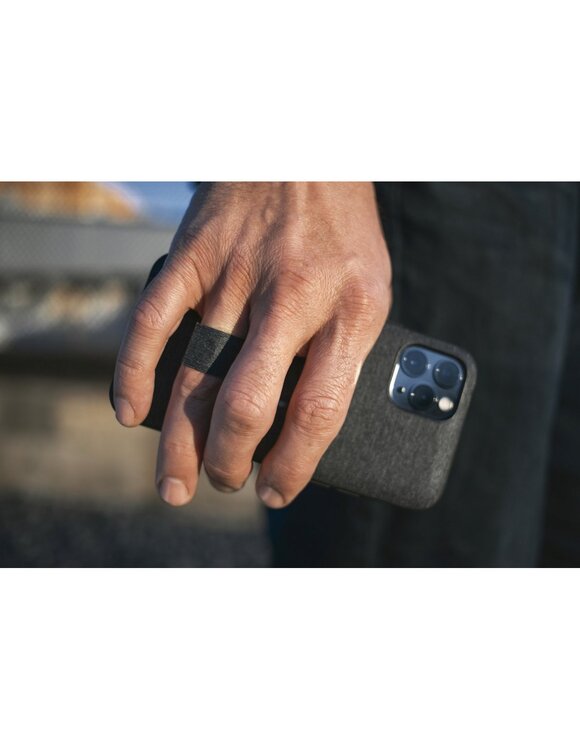 Peak Design Everyday Loop Case pre iPhone 13 Charcoal
