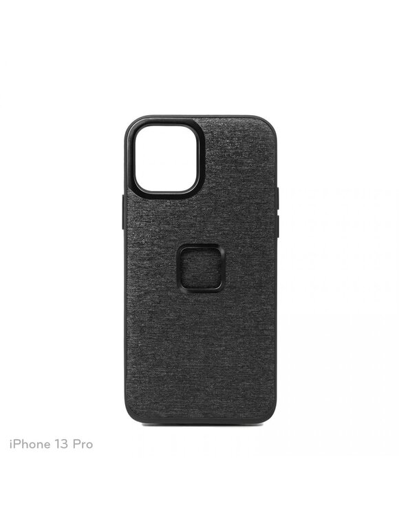 Peak Design Everyday Case pre iPhone 13 Pro Charcoal