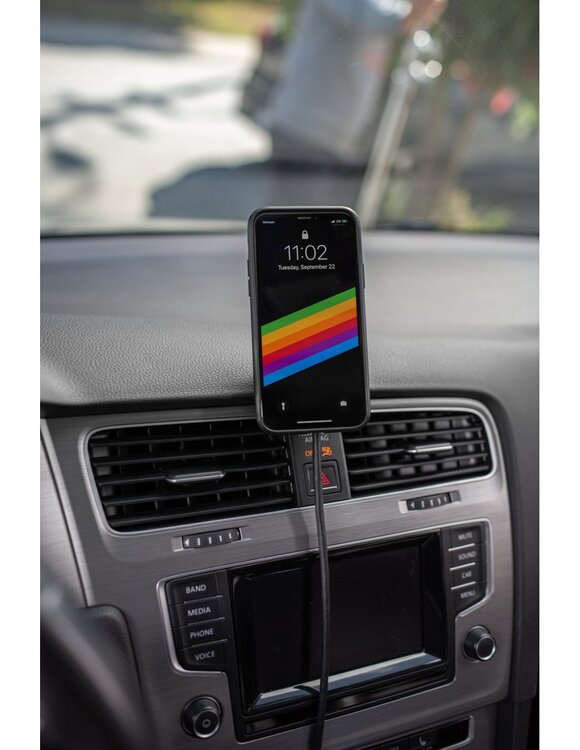Peak Design Mobile Charging Car Mount