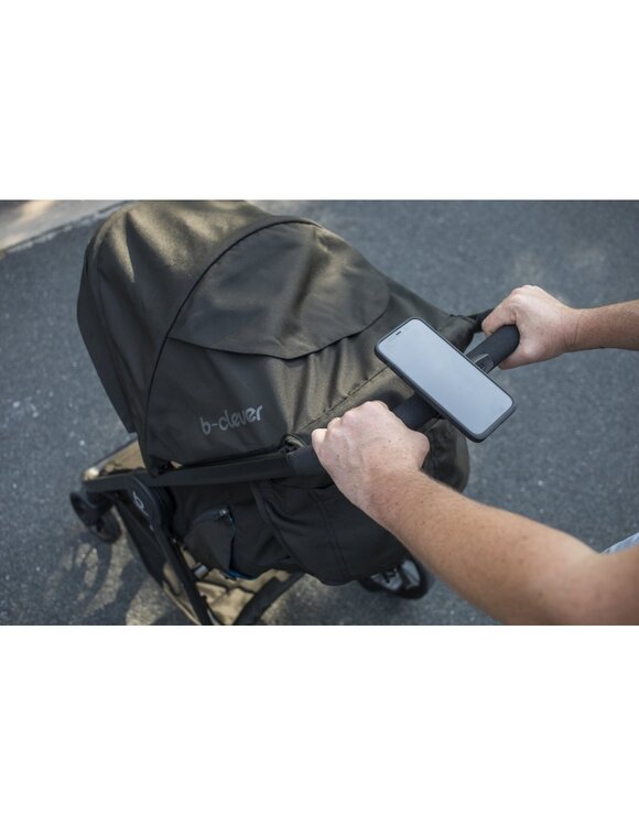 Peak Design Universal Bike Mount