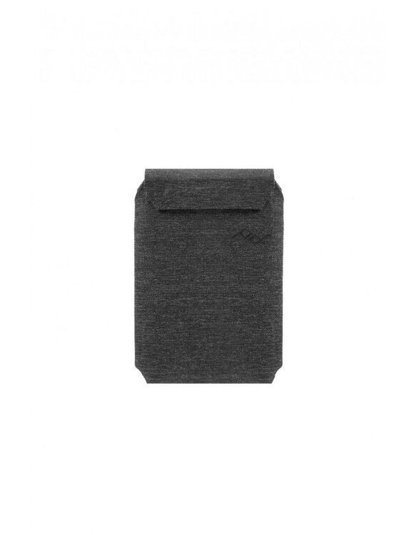 Peak Design Wallet Slim Charcoal