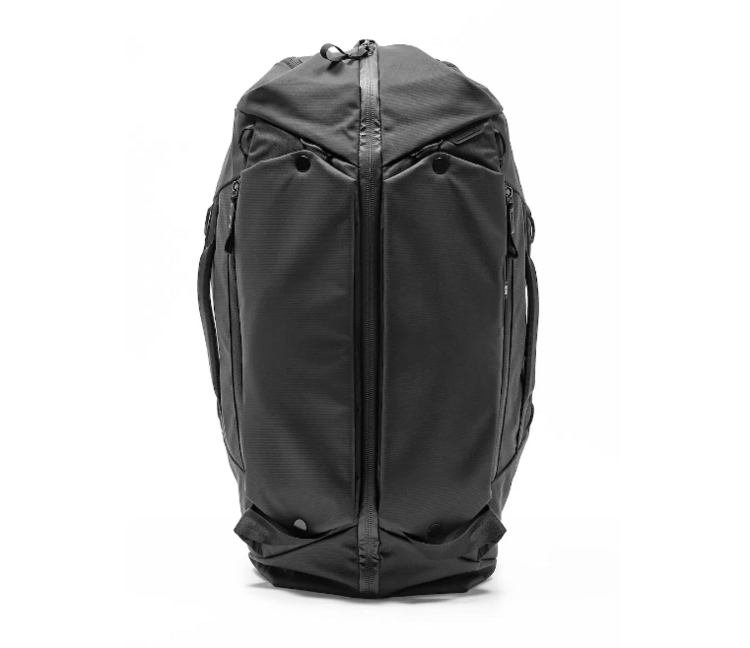 Peak Design Travel Duffelpack 65L black
