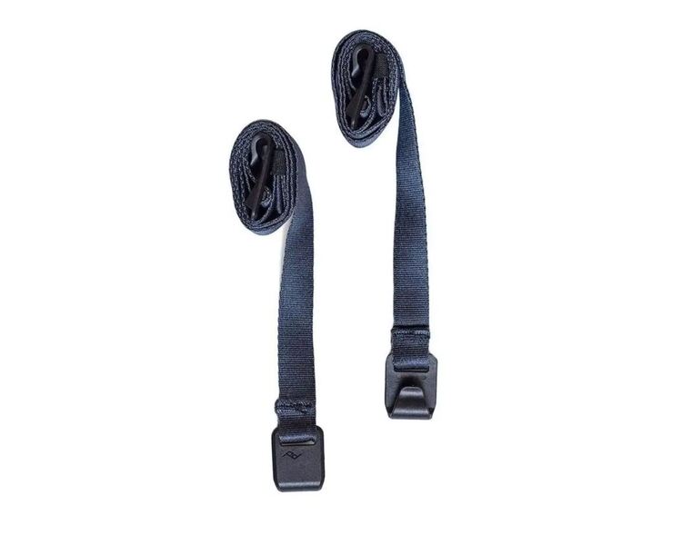 Peak Design Long v2  - vonkajšie sťahovacie pásky, 27cm, modré