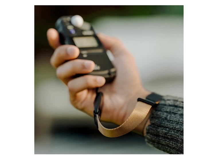 Peak Design Cuff Coyote