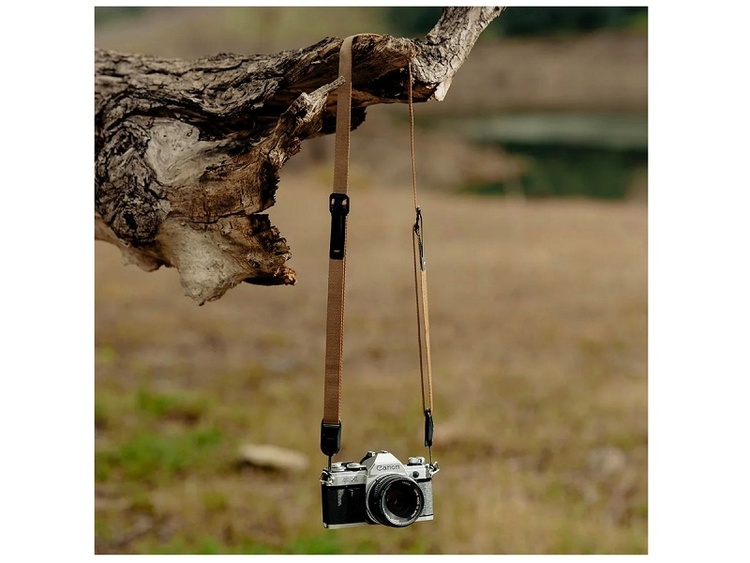 Peak Design Leash Coyote