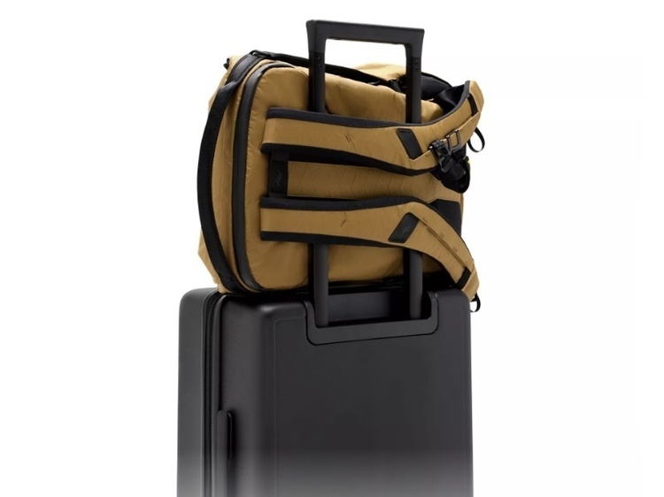 Peak Design Everyday Backpack 30L v2 Coyote